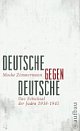 Cover: Deutsche gegen Deutsche