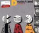 Cover: Deutschland Hören