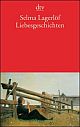 Cover: Liebesgeschichten
