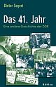 Cover:  Das 41. Jahr