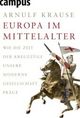 Cover: Europa im Mittelalter  