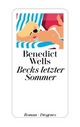 Cover: Becks letzter Sommer Cover: Becks letzter Sommer