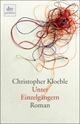 Cover: Unter Einzelgängern Cover: Unter Einzelgängern