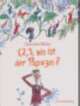 Cover: 1, 2, 3, wo ist der Papagei? Cover: 1, 2, 3, wo ist der Papagei?