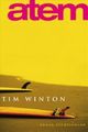 Cover: Atem Cover: Atem