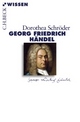 Cover: Georg Friedrich Händel Cover: Georg Friedrich Händel