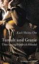 Cover: Tumult und Grazie