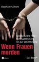 Cover: Wenn Frauen morden