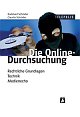 Cover: Die Online-Durchsuchung Cover: Die Online-Durchsuchung