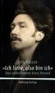Cover: Ich liebe, also bin ich Cover: Ich liebe, also bin ich