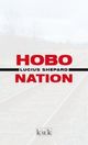 Cover: Hobo Nation Cover: Hobo Nation