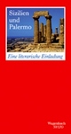 Cover: Sizilien und Palermo