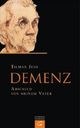 Cover: Demenz Cover: Demenz