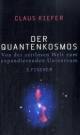 Cover: Der Quantenkosmos