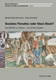 Cover: Soziales Paradies oder Stasi-Staat?