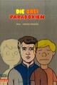 Cover: Die drei Paradoxien Cover: Die drei Paradoxien
