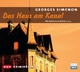 Cover: Das Haus am Kanal Cover: Das Haus am Kanal
