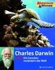 Cover: Charles Darwin