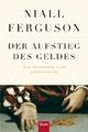 Cover: Der Aufstieg des Geldes