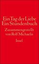 Cover: Ein Tag der Liebe Cover: Ein Tag der Liebe