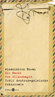 Cover: Die Nacht von Wildenhagen