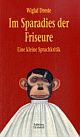 Cover: Im Sparadies der Friseure Cover: Im Sparadies der Friseure