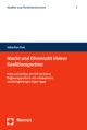 Cover: Macht und Ohnmacht kleiner Koalitionspartner
