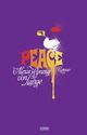 Cover: Peace Cover: Peace