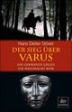 Cover: Der Sieg über Varus Cover: Der Sieg über Varus