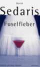 Cover: Fuselfieber Cover: Fuselfieber