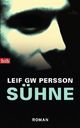 Cover: Sühne Cover: Sühne