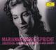 Cover: Marianne Hoppe spricht Cover: Marianne Hoppe spricht