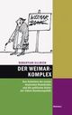 Cover: Der Weimar-Komplex