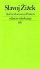 Cover: Auf verlorenem Posten Cover: Auf verlorenem Posten