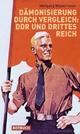 Cover: Dämonisierung durch Vergleich