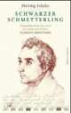 Cover: Schwarzer Schmetterling