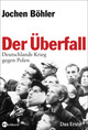 Cover: Der Überfall