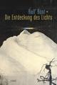 Cover: Die Entdeckung des Lichts