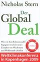 Cover: Der Global Deal Cover: Der Global Deal