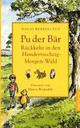 Cover: Pu der Bär Cover: Pu der Bär