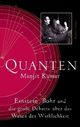 Cover: Quanten Cover: Quanten