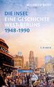 Cover: Die Insel