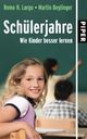 Cover: Schülerjahre Cover: Schülerjahre