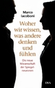 Cover: Woher wir wissen, was andere denken und fühlen