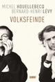 Cover: Volksfeinde Cover: Volksfeinde