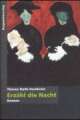 Cover: Erzähl die Nacht