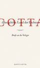Cover: Cotta - 'Das gelobte Land der Dichter' Cover: Cotta - 'Das gelobte Land der Dichter'