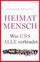 Cover: Heimat Mensch