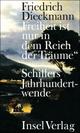 Cover: Freiheit ist nur in dem Reich der Träume