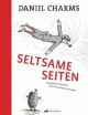 Cover: Seltsame Seiten